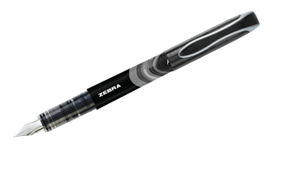 Zensations Fountain Pen