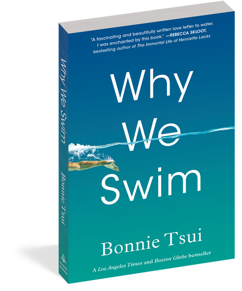 Why We Swim