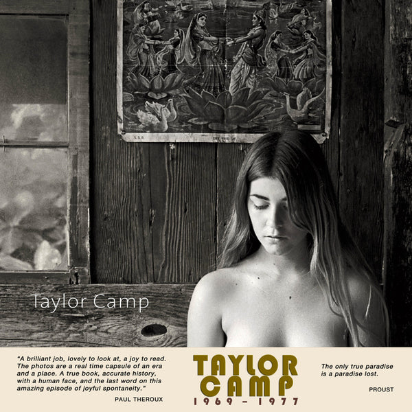 Taylor Camp