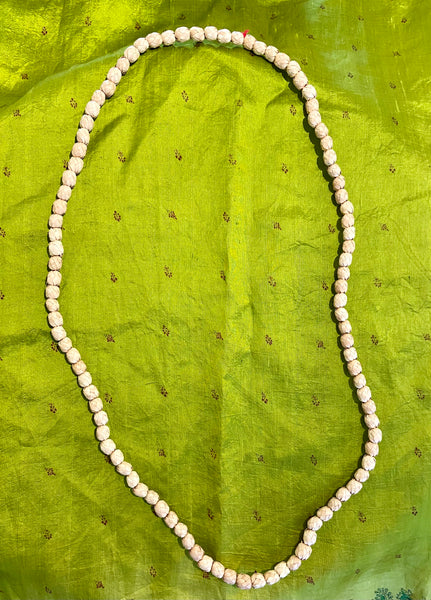 Woven Necklace