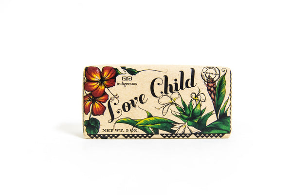 Love Child Soap