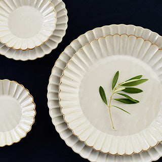 Barbarie Dinner Plate