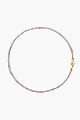 Petite Odyssey Necklace